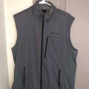 Marmot vest